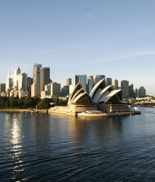 Design Hotels™ Destination: Sydney Australia Sydney Australia Design Hotels™